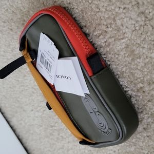 NWT Coach Belt bag